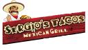 Sergio’s Tacos Mexican Grill logo